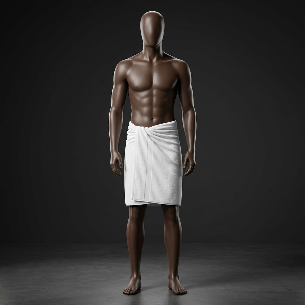 Ihram