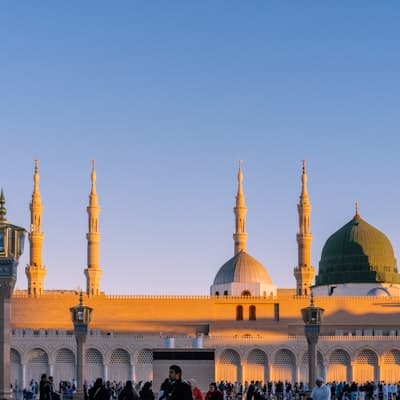 Madinah