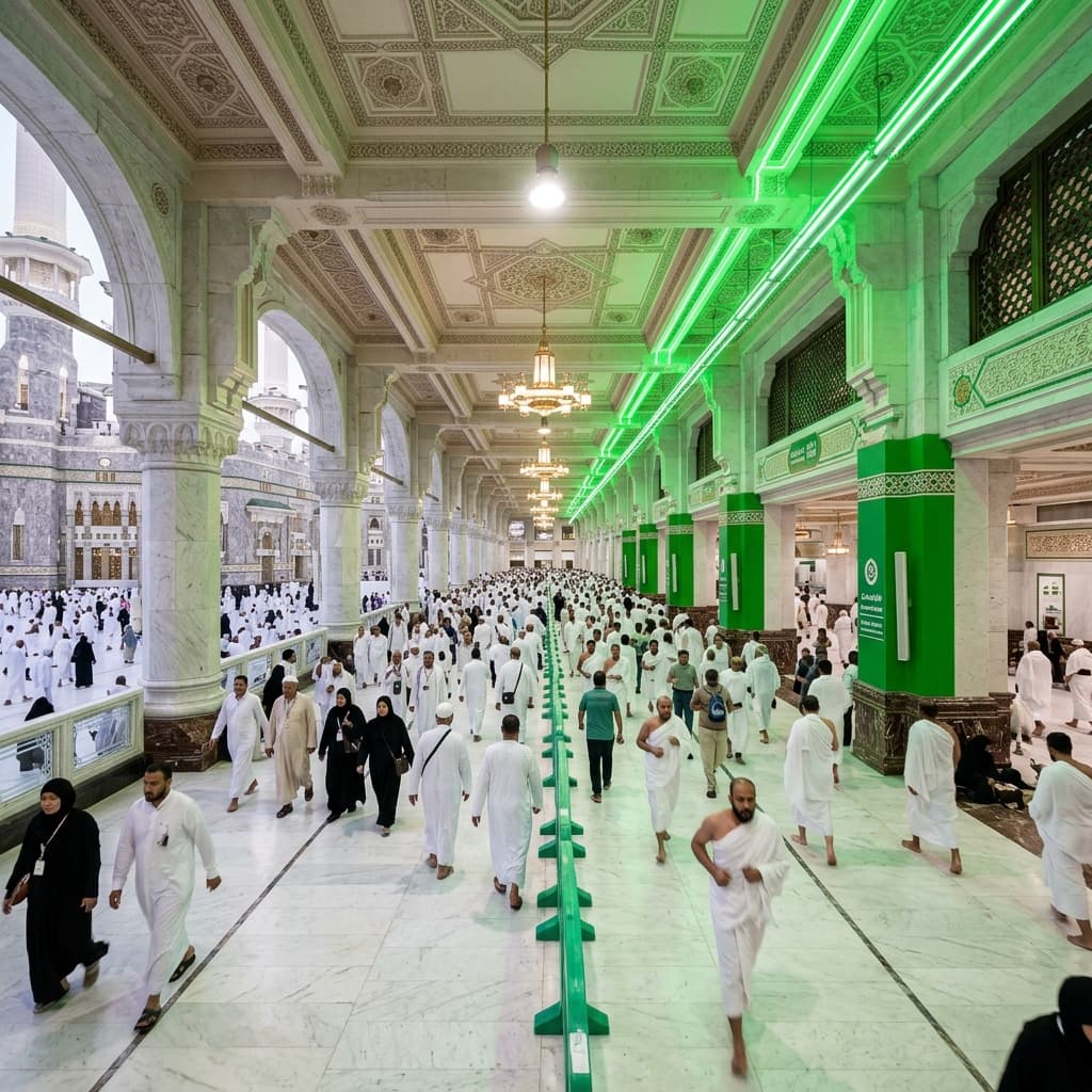 Sa'i